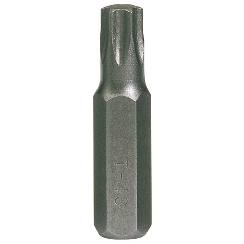 Draper TX-STAR® Impact Screwdriver Bit, T40