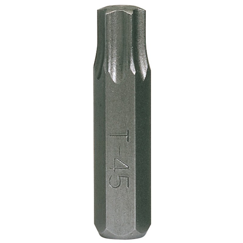 Draper TX-STAR® Impact Screwdriver Bit, T45