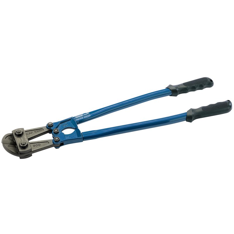 Draper Expert 30° Bolt Cutters with Bevel Cutting Jaws, 600mm