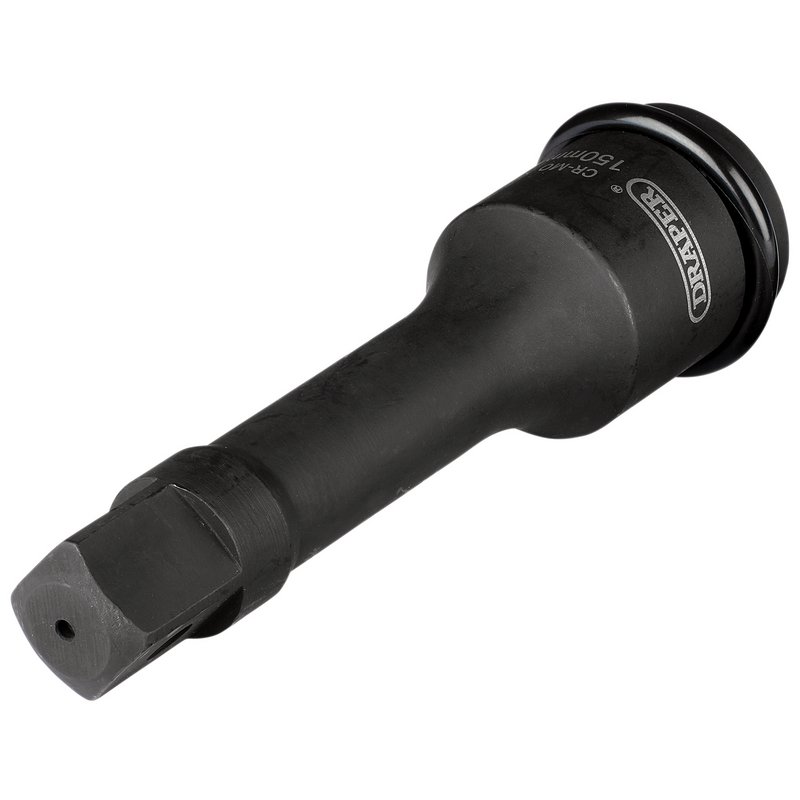 Impact Extension Bar, 3/4" Sq. Dr., 150mm
