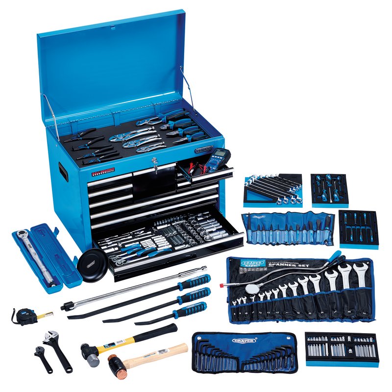 APPRENTICE TOOL KIT