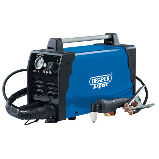 Draper Plasma Cutter, 25A