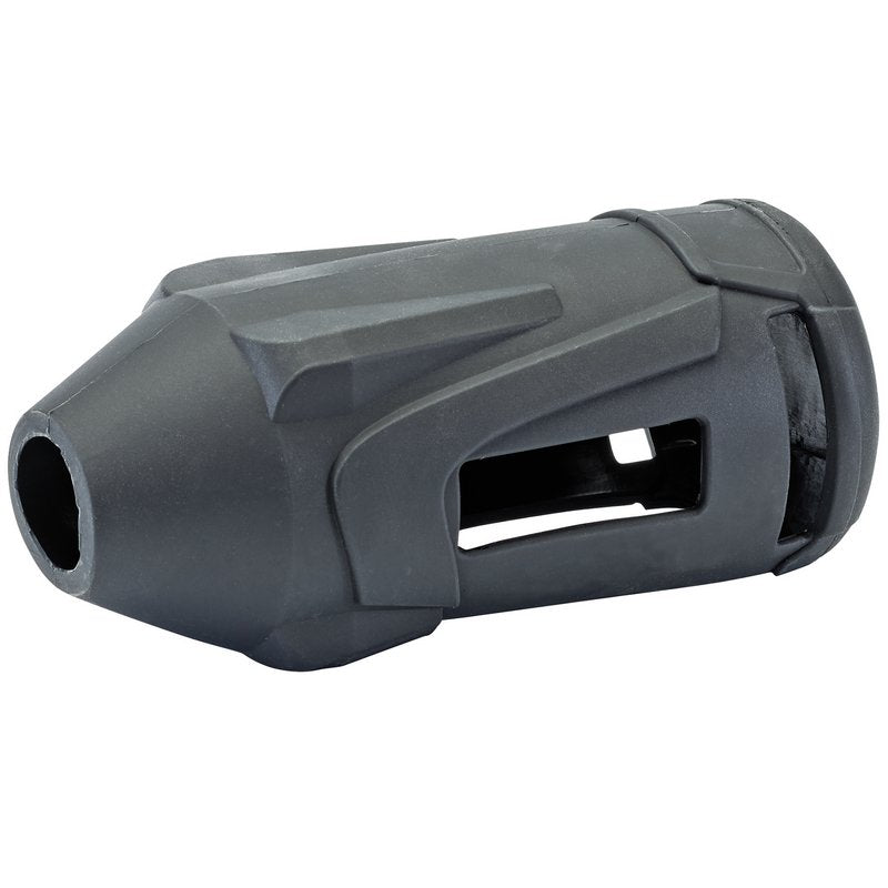 Protective Rubber Sleeve/Boot for XP20 High Torque Impact Wrenches, Black