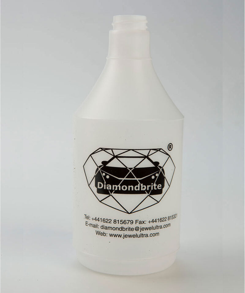 Trigger Bottle 750ml