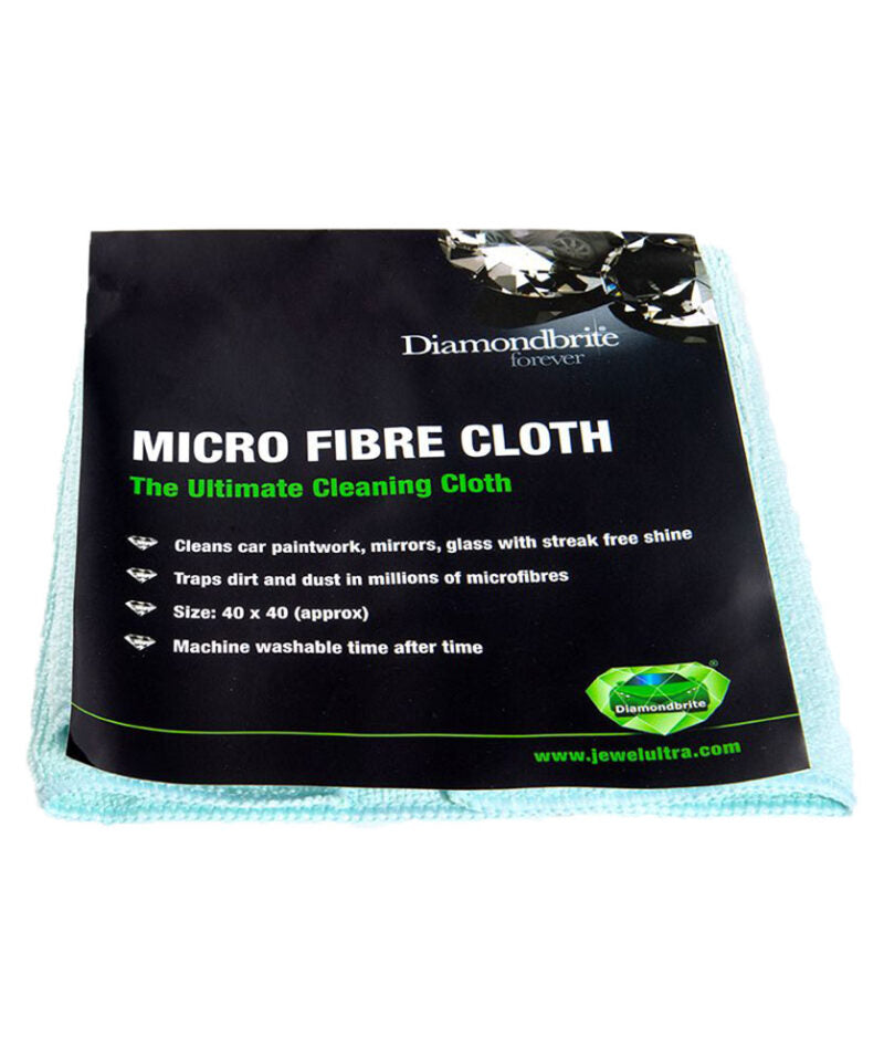Micro Fibre Cloth
