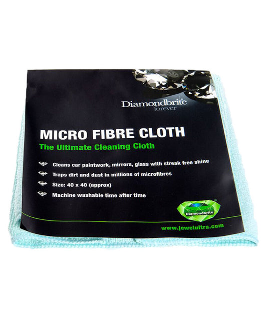 Micro Fibre Cloth