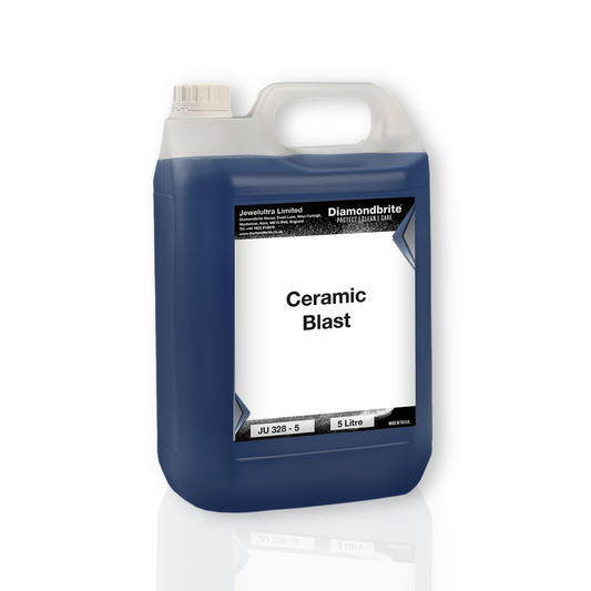 Diamondbrite Ceramic Blast Snow Foam - 5 litres