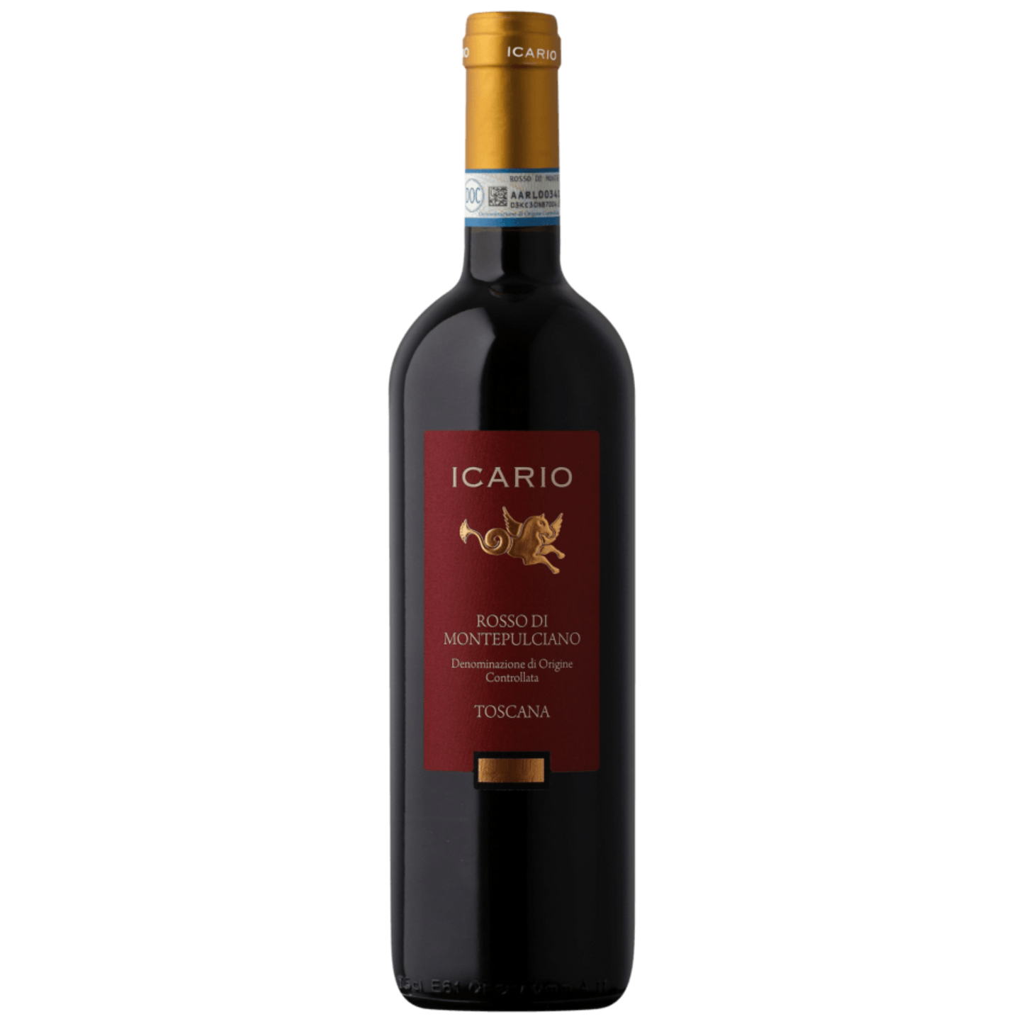 Pre-Order: Icario Rosso di Montepulciano 2024