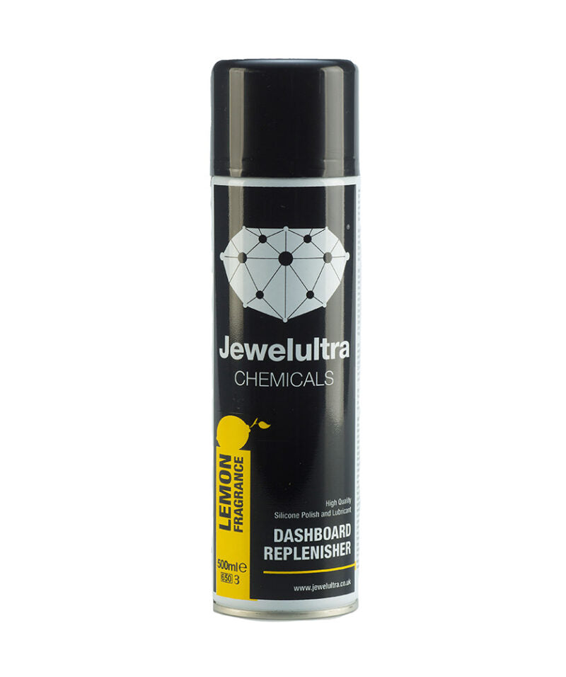 Dashboard Renovator Lemon 500ml