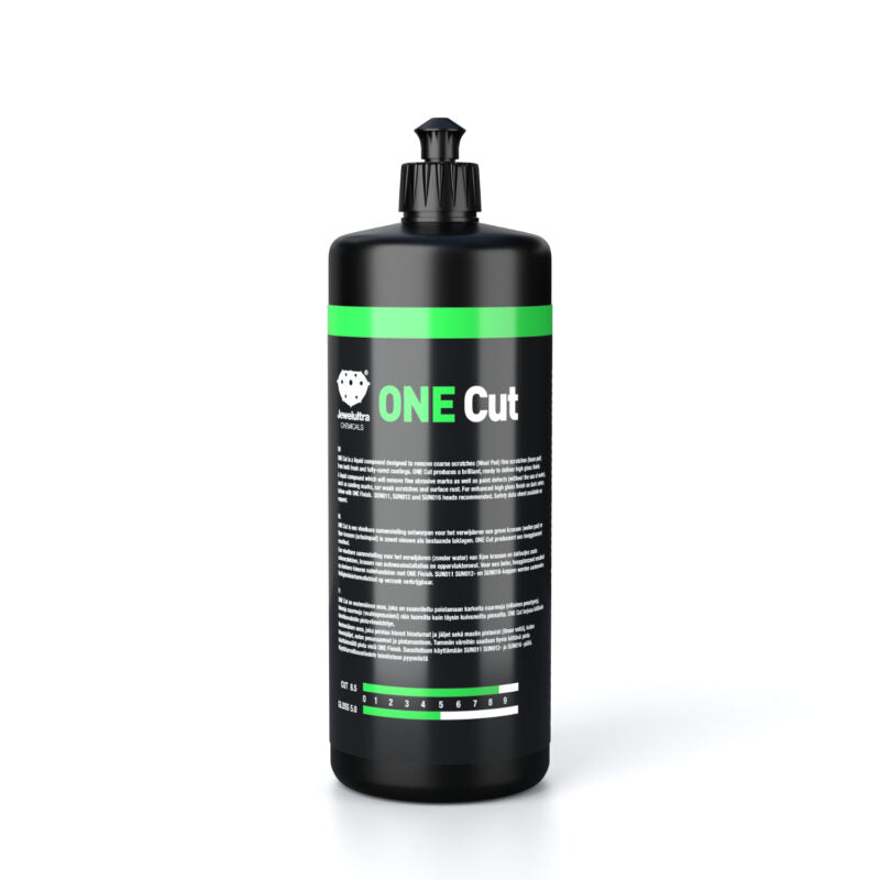 One Cut Compound 1L