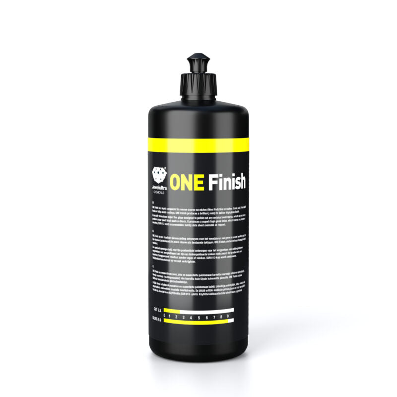 One Finish Polish 1L
