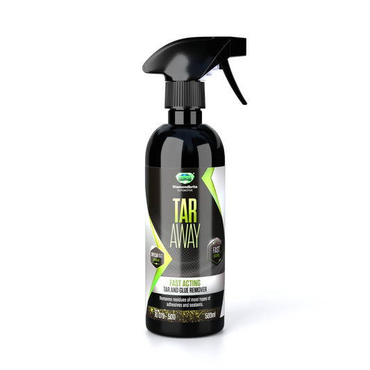 Tar Away - Tar & Glue Remover 500ml
