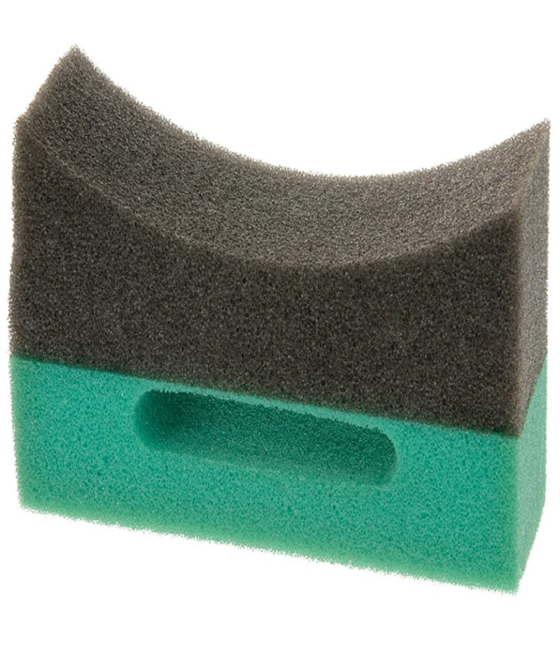 Tyre Dressing Sponge