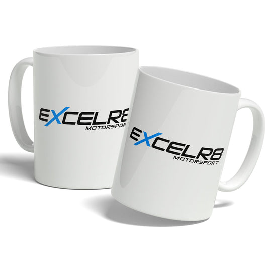 Mug (Choice of Colours)