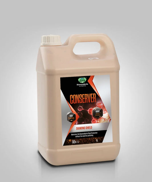 Diamond Shield Conserver - Various Sizes