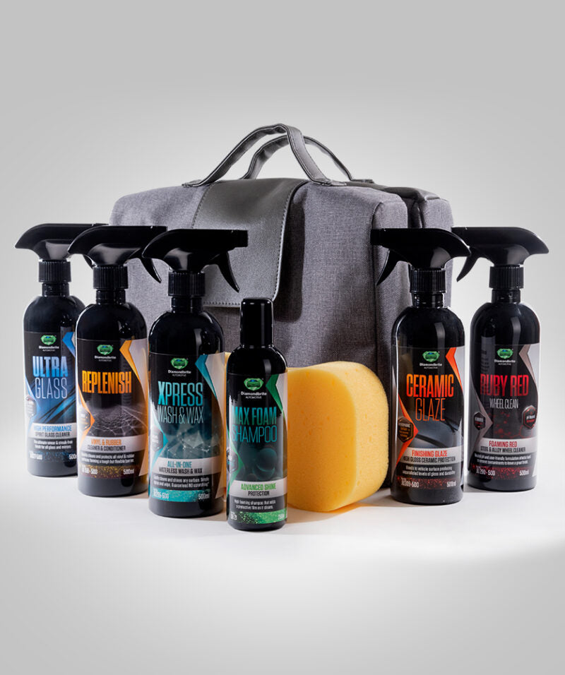 Diamondbrite® Hero Pack