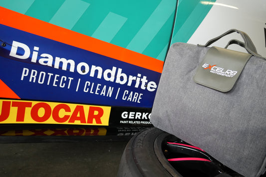 What Is Diamondbrite?