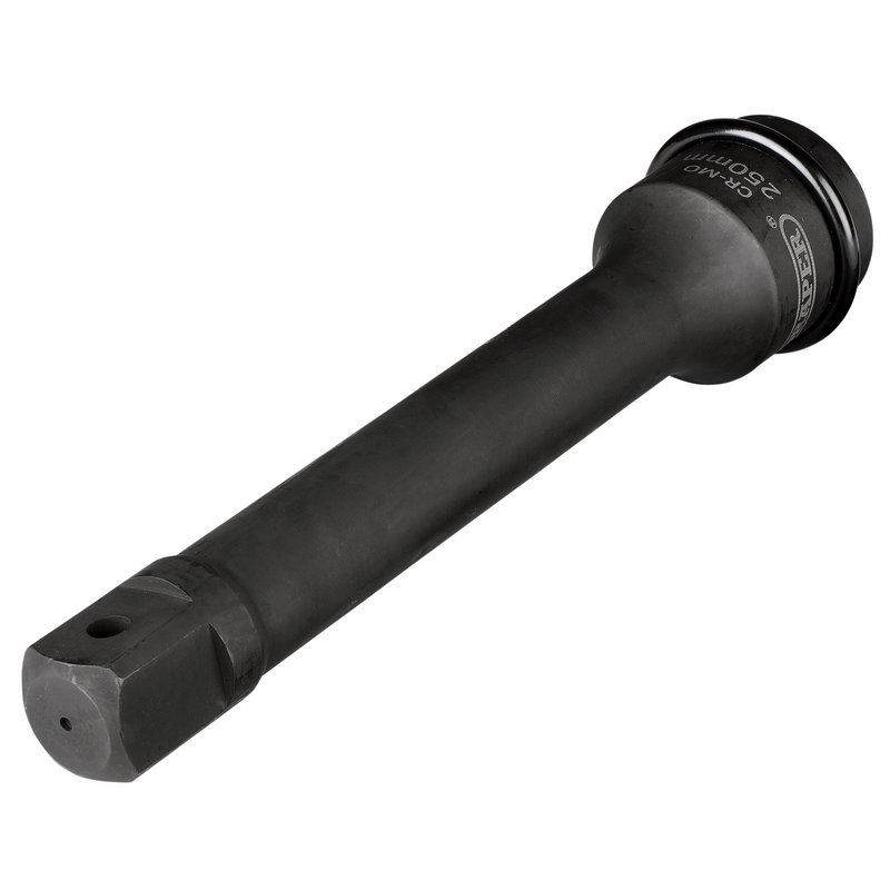 Impact Extension Bar, 1" Sq. Dr., 250mm