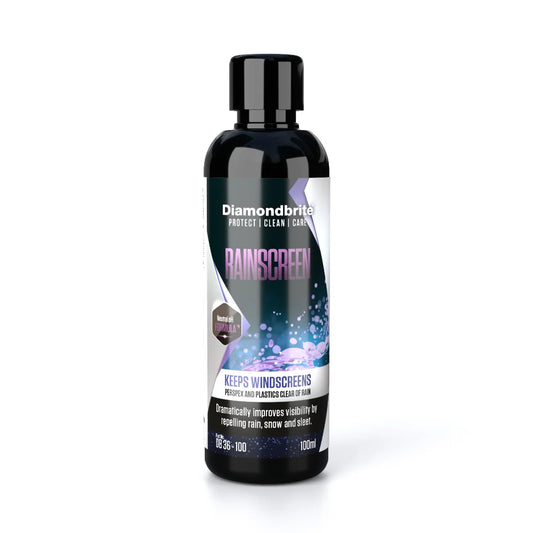 Rainscreen Rain Deflector - 100ml
