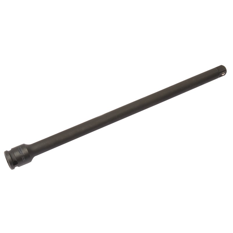 Impact Extension Bar, 3/8" Sq. Dr., 255mm