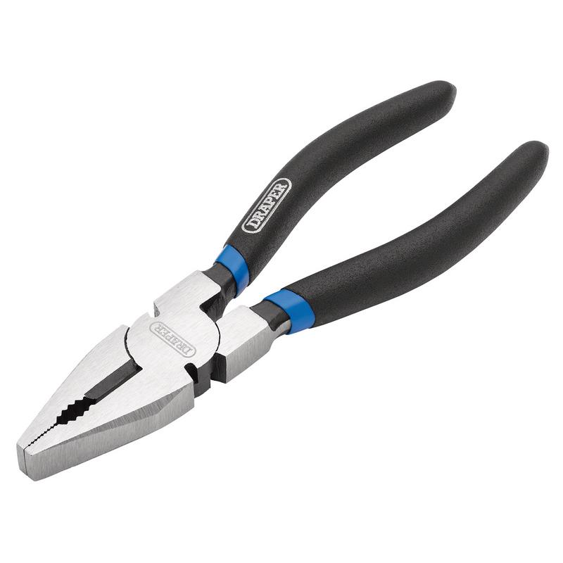 Combination Pliers, 160mm