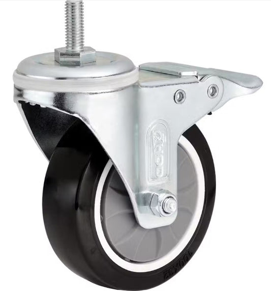 BUNKER® Castor Wheels for Base Unit (Pack of 4)