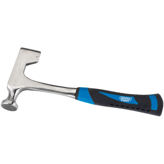 Draper Expert Soft Grip Drywall Hammer, 400g/14oz