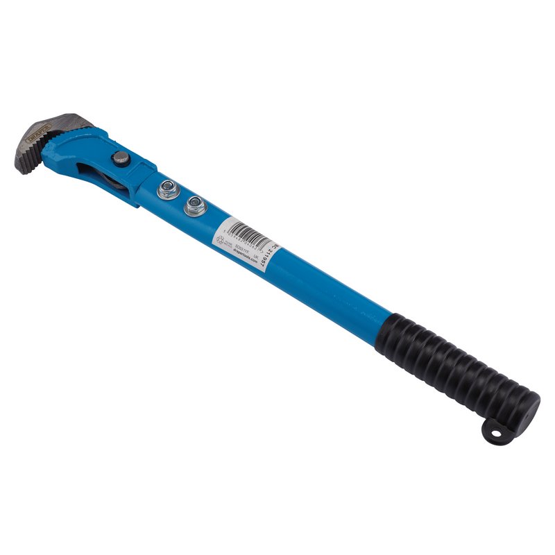 Track Rod Adjusting Wrench, 450mm, 30mm