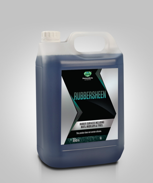 Rubbersheen 5 litre