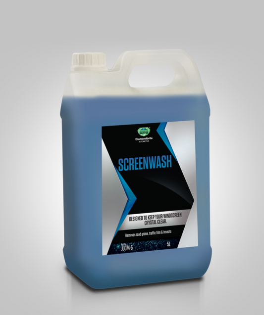 Screenwash 5 litre