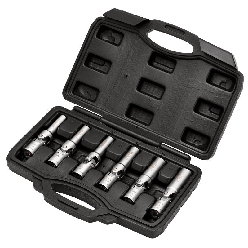GLOW PLUG SOCKET SET 6PC