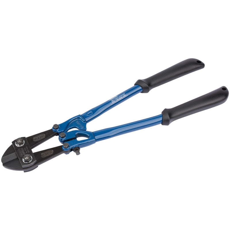 Draper Expert Heavy Duty Centre Cut Bolt Cutter, 450mm