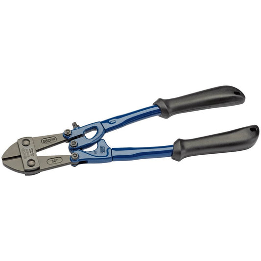 Draper Expert Heavy Duty Centre Cut Bolt Cutter, 350mm