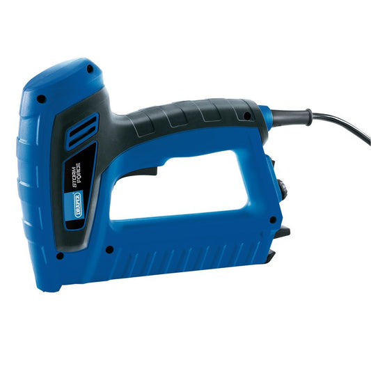 Draper Storm Force® Nailer/Stapler, 16mm