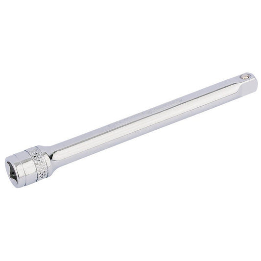Draper Expert Extension Bar, 1/4" Sq. Dr., 100mm