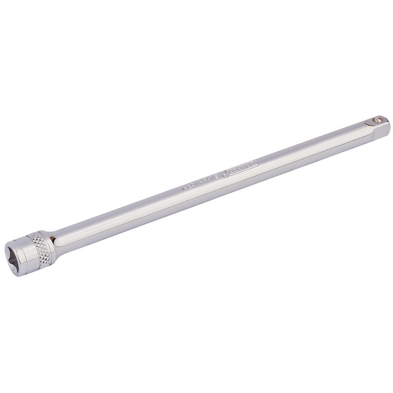 Draper Expert Extension Bar, 1/4" Sq. Dr., 150mm