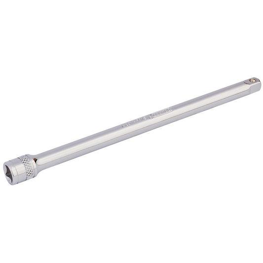 Draper Expert Extension Bar, 1/4" Sq. Dr., 150mm