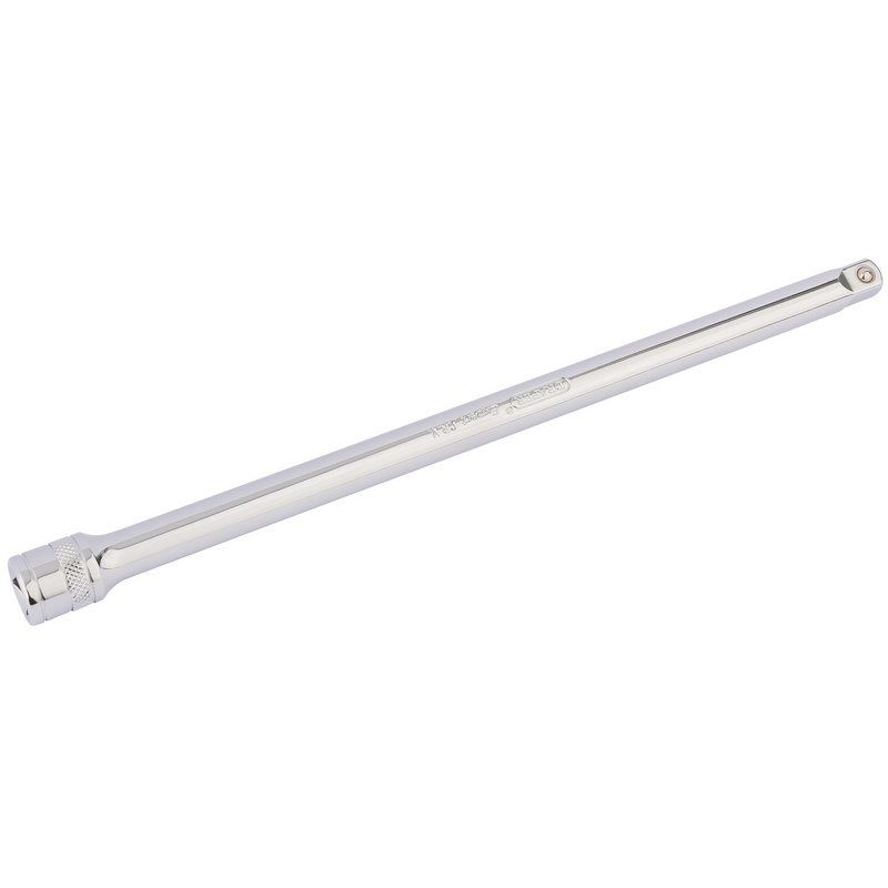Draper Expert Extension Bar, 3/8" Sq. Dr., 250mm