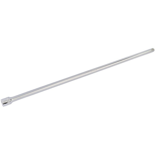 Draper Expert Extension Bar, 3/8" Sq. Dr., 450mm