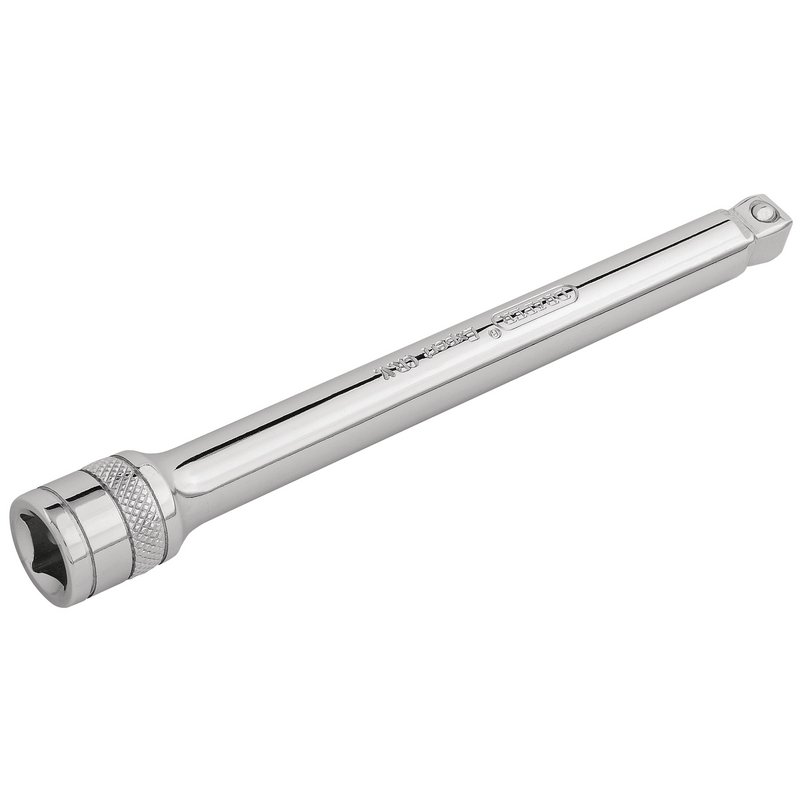 Draper Expert Wobble Extension Bar, 3/8" Sq. Dr., 150mm