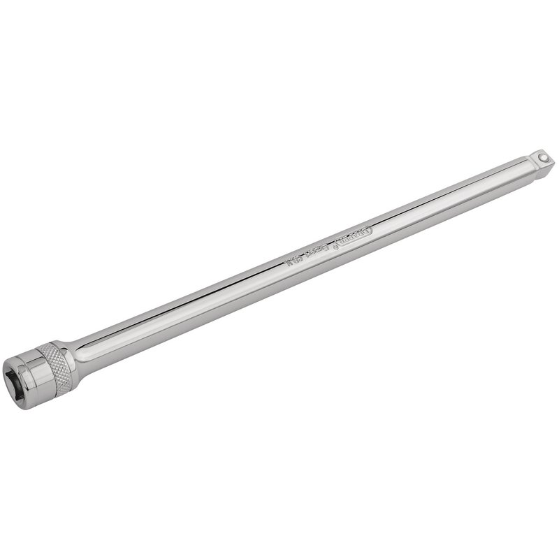 Draper Expert Wobble Extension Bar, 3/8" Sq. Dr., 250mm