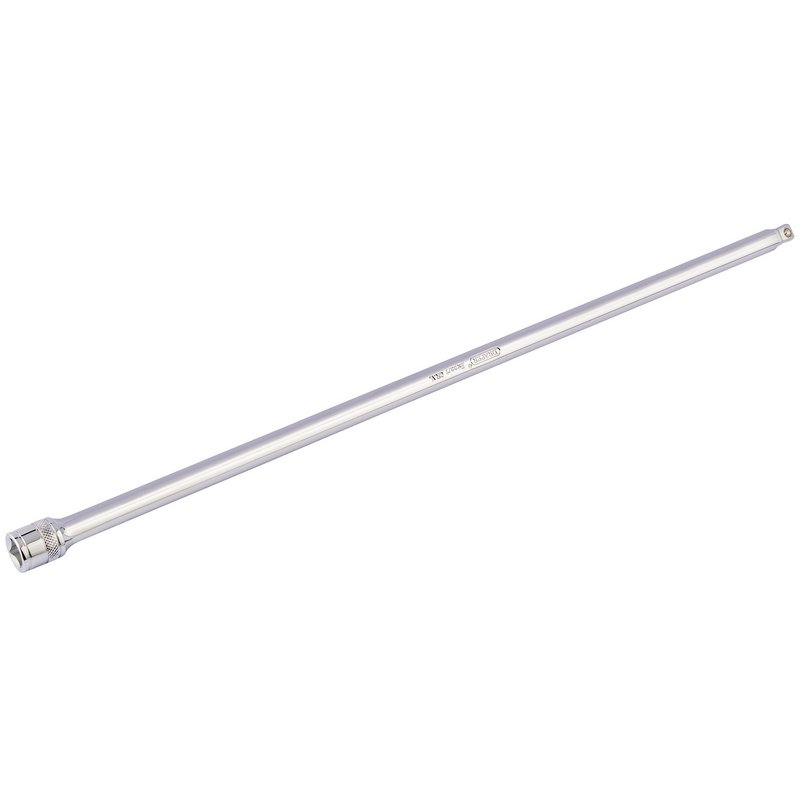 Draper Expert Wobble Extension Bar, 3/8" Sq. Dr., 450mm