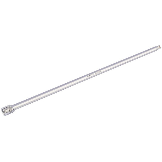 Draper Expert Wobble Extension Bar, 3/8" Sq. Dr., 450mm