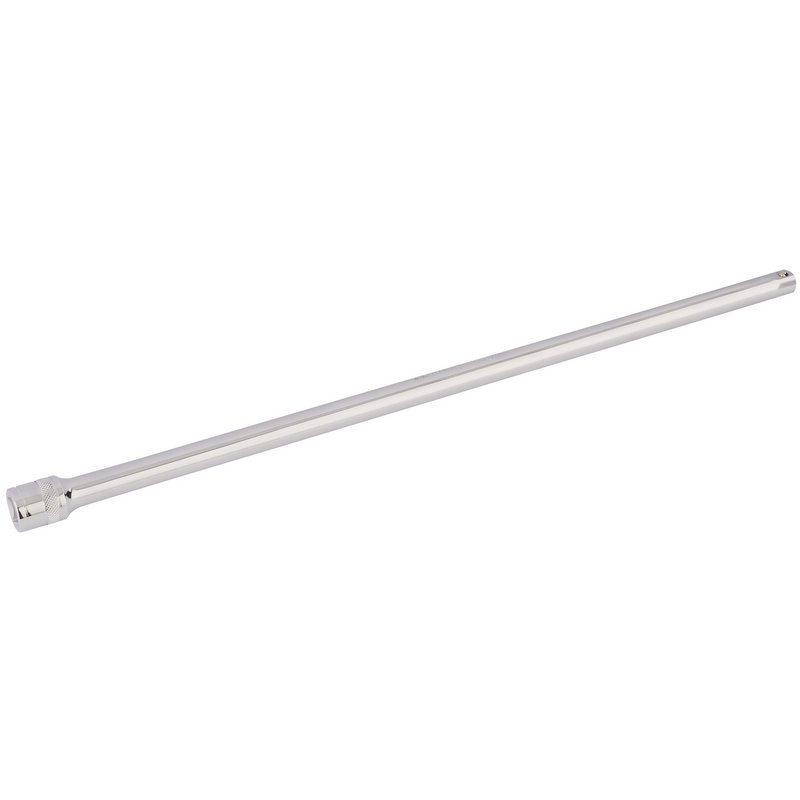 Draper Expert Extension Bar, 1/2" Sq. Dr., 500mm