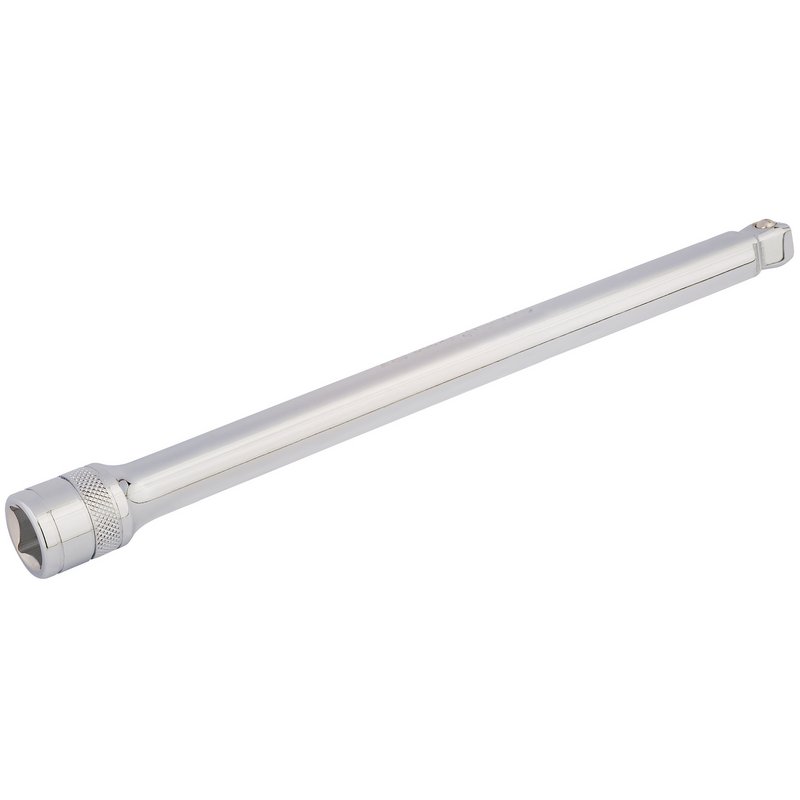 Draper Expert Wobble Extension Bar, 1/2" Sq. Dr., 250mm
