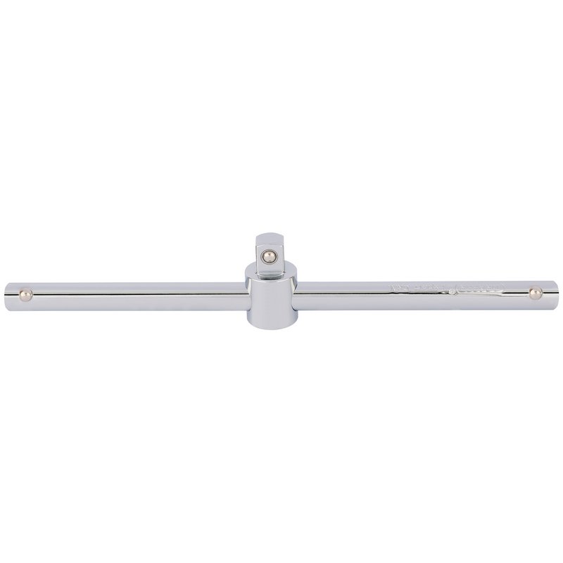 Draper Expert Sliding T Bar, 1/2" Sq. Dr.