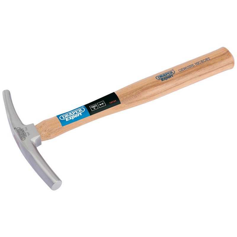 Draper Expert Magnetic Tack Hammer, 190g/7oz