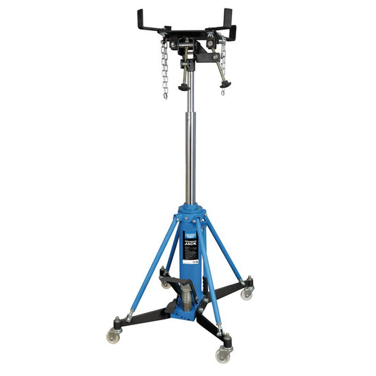 Draper Vertical Transmission Jack, 1000kg
