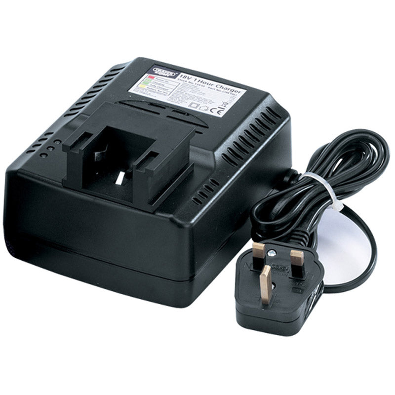 18V Li-Ion Charger