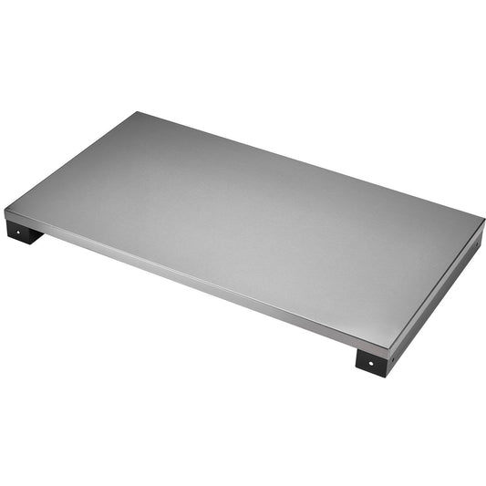 BUNKER® Modular Stainless Steel Worktop for 3 Tier Tool Trolley